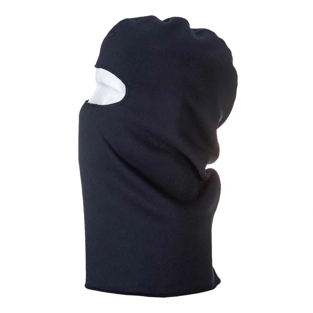 PORT WEST FR Antistatic Balaclava FR09 Flame Resistant & Breathable Gear